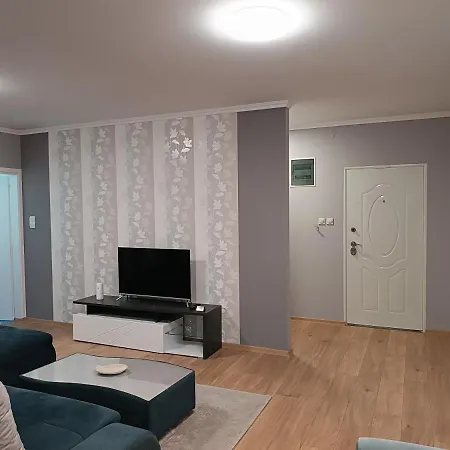 Ana Apartament